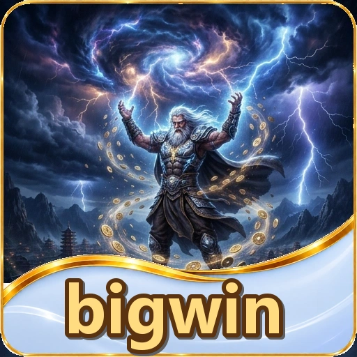 Contoh katalog aplikasi di bigwin