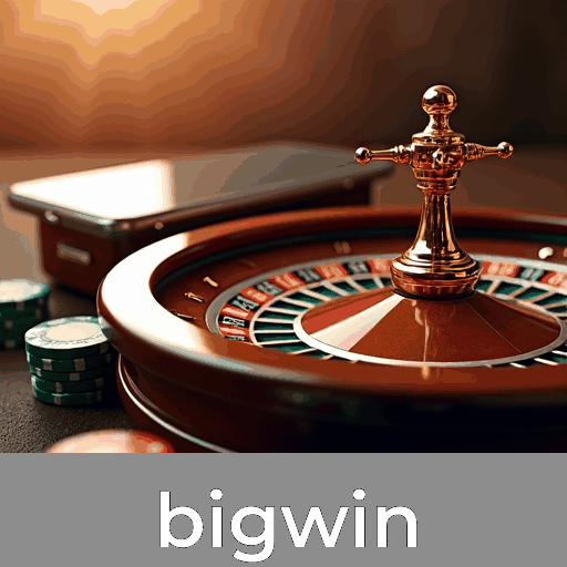 BigWin: A Emoção dos Caça-níqueis com Alta Recompensa