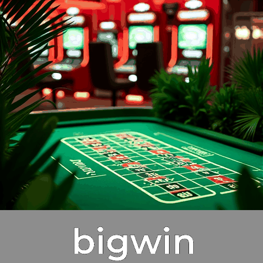 Bigwin: Viva a Intensidade do Crash com Retornos Altíssimos