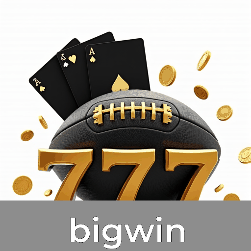 Bigwin: A Emoção dos Jogos de Cassino e Grandes Prêmios